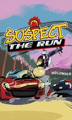 download Suspect The Run! apk